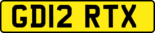GD12RTX