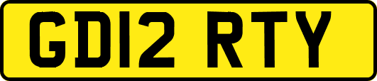 GD12RTY