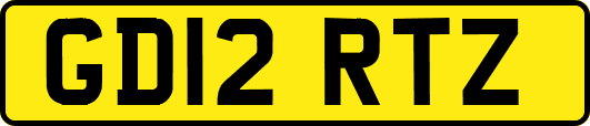 GD12RTZ