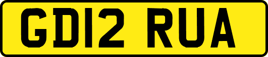 GD12RUA