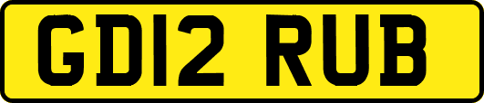 GD12RUB