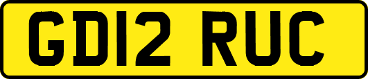 GD12RUC
