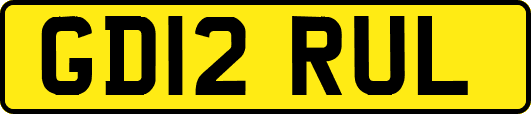 GD12RUL
