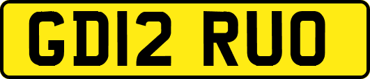 GD12RUO