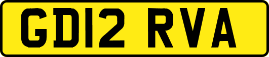 GD12RVA