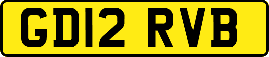 GD12RVB