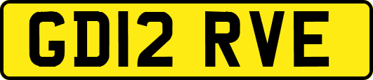 GD12RVE