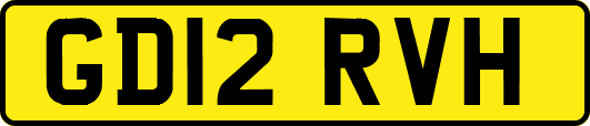 GD12RVH