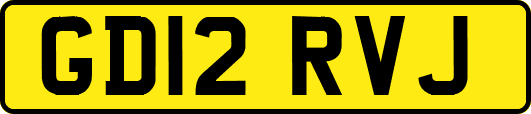 GD12RVJ