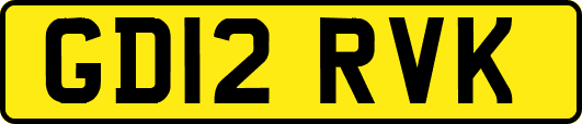 GD12RVK