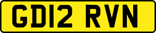 GD12RVN