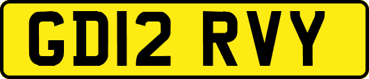 GD12RVY