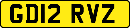 GD12RVZ