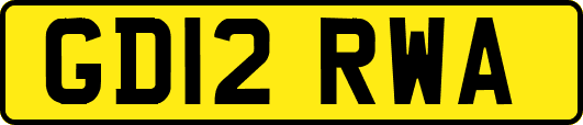 GD12RWA