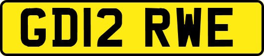 GD12RWE