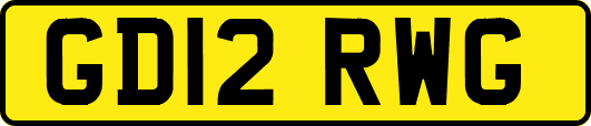 GD12RWG