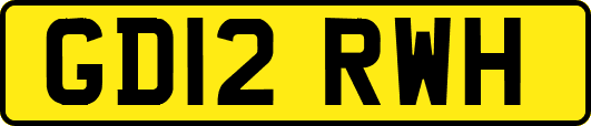 GD12RWH