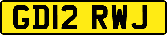 GD12RWJ