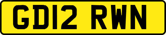 GD12RWN