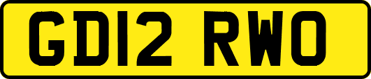 GD12RWO