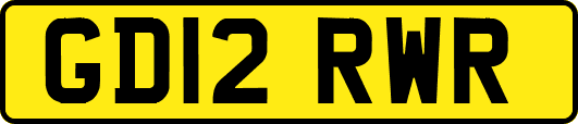 GD12RWR