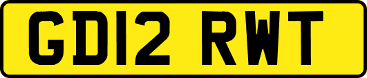 GD12RWT