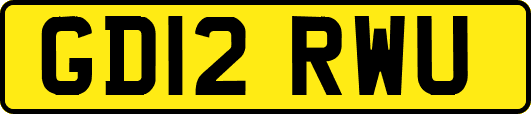 GD12RWU