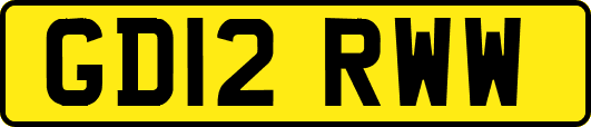 GD12RWW