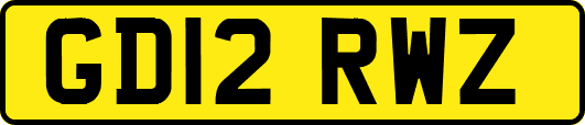 GD12RWZ