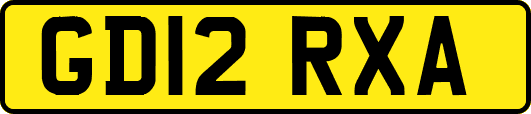GD12RXA