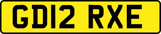 GD12RXE