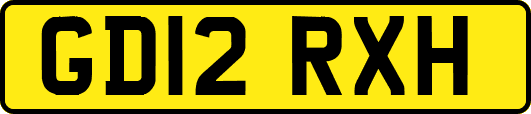 GD12RXH