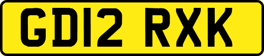 GD12RXK