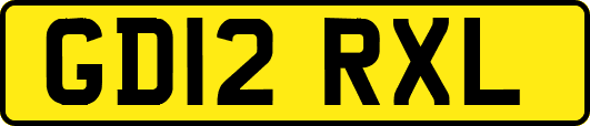 GD12RXL