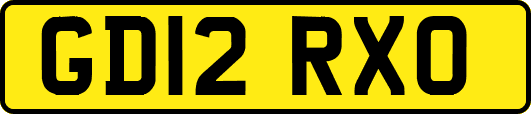 GD12RXO