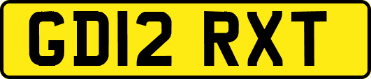 GD12RXT