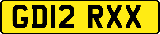 GD12RXX