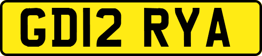 GD12RYA