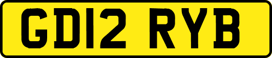 GD12RYB
