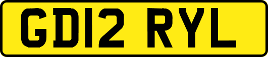 GD12RYL