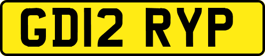 GD12RYP