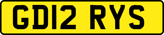GD12RYS
