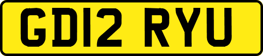 GD12RYU