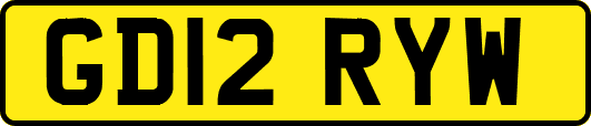 GD12RYW