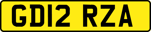 GD12RZA