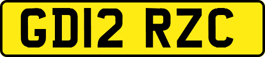 GD12RZC
