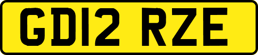 GD12RZE