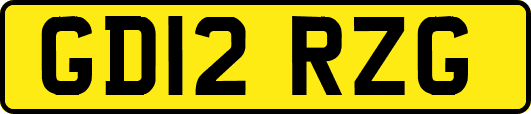GD12RZG