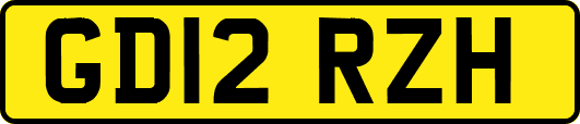 GD12RZH