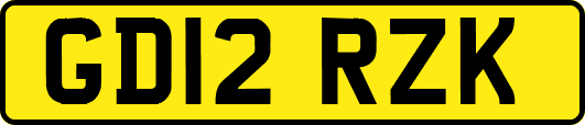 GD12RZK